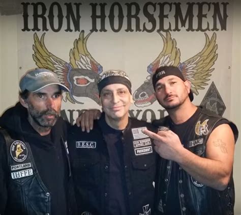 on two members of the Outlaws in Cincinnati by members of the Iron Horsemen. . Iron horsemen motorcycle club kentucky
